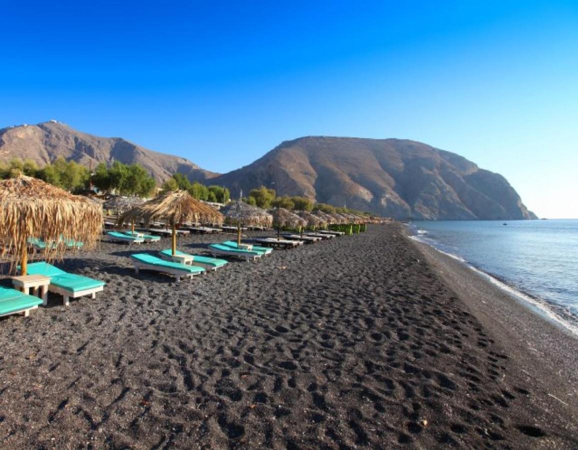 Hotell Anna Maria Santorini